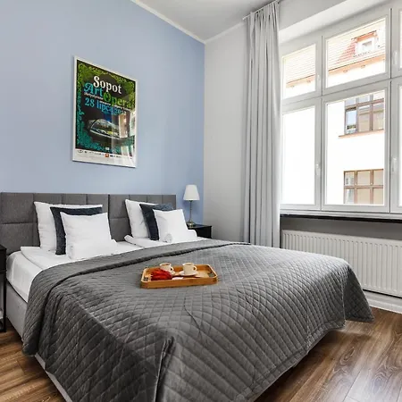 Happy Monte Cassino 44 B Appartement *