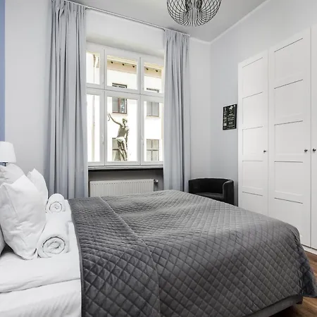 Apartment Happy Monte Cassino 44 B