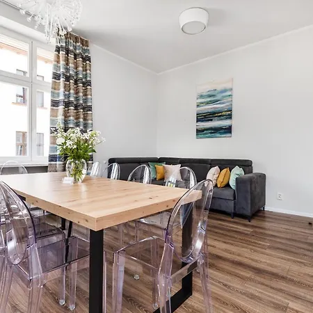 Happy Monte Cassino 44 B ソポト