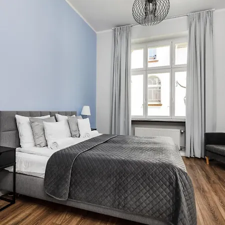 アパート Happy Monte Cassino 44 B *