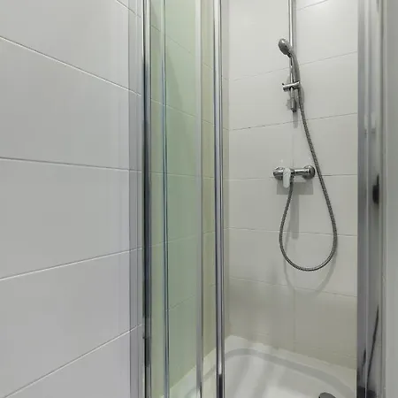 Happy Monte Cassino 44 B アパート ソポト