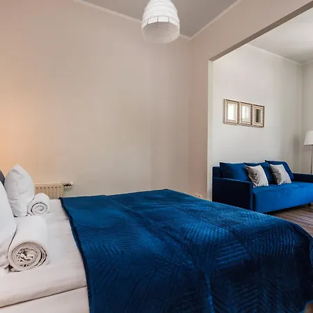 Happy Monte Cassino 44 B * ソポト