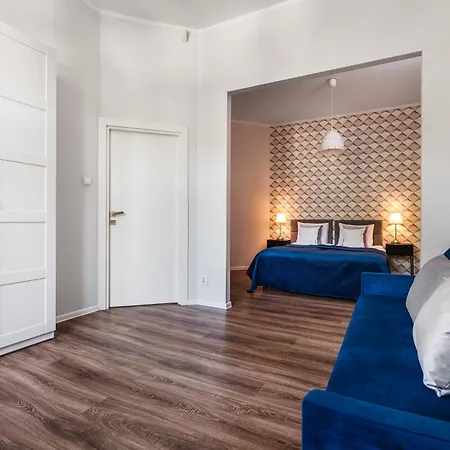 Appartement Happy Monte Cassino 44 B