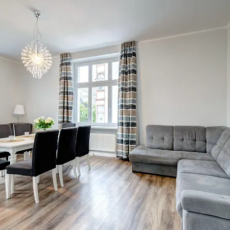 Appartement Happy Monte Cassino 44 B