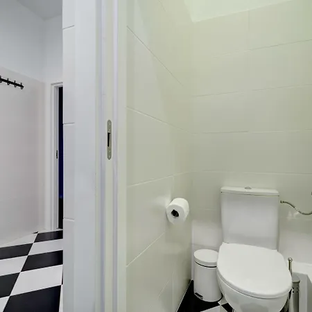 Happy Monte Cassino 44 B ソポト