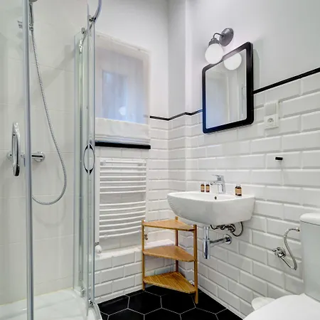 Appartement Happy Monte Cassino 44 B