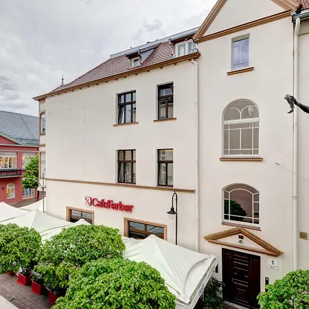 Appartement Happy Monte Cassino 44 B