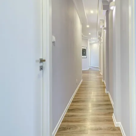 Happy Monte Cassino 44 B Appartement *