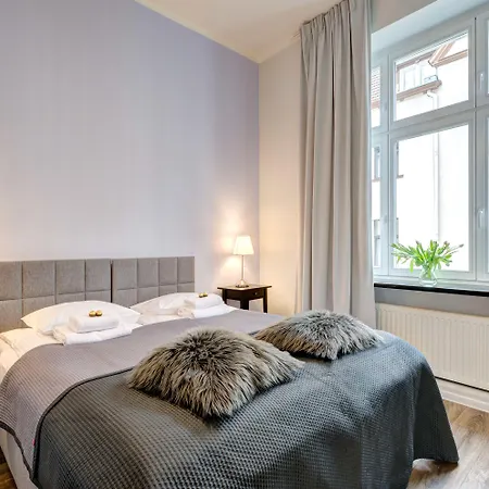 Appartement Happy Monte Cassino 44 B