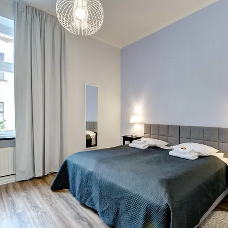 Happy Monte Cassino 44 B Appartement Sopot