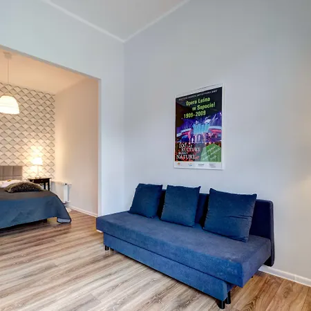 Happy Monte Cassino 44 B * ソポト