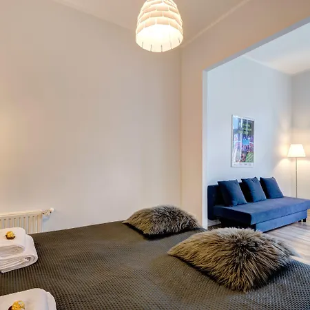 Appartement Happy Monte Cassino 44 B *