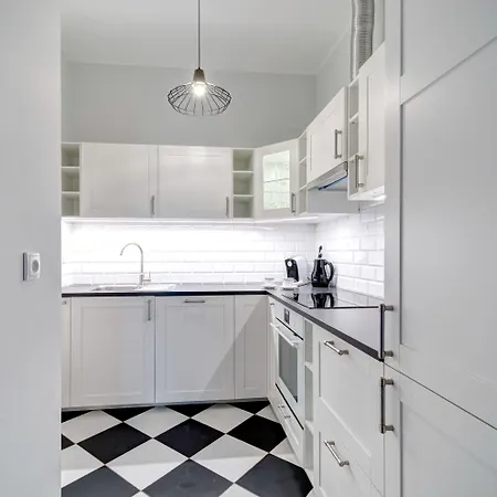 Happy Monte Cassino 44 B ソポト