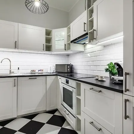 Appartement Happy Monte Cassino 44 B *