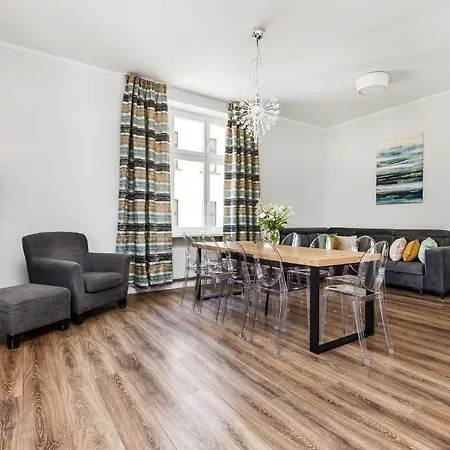 Happy Monte Cassino 44 B Appartement