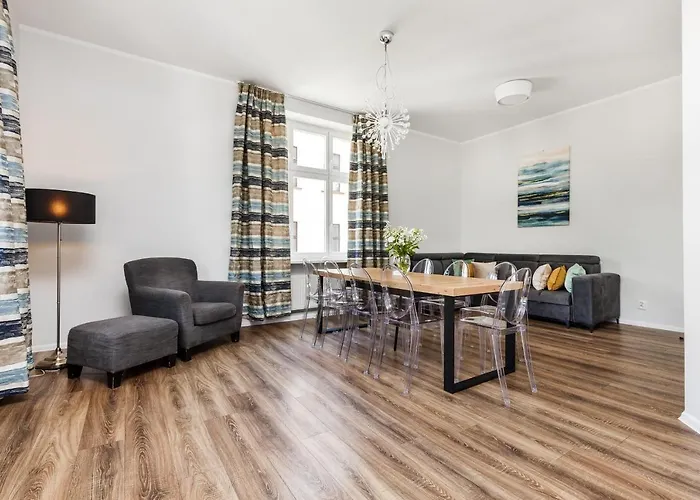 Apartment Happy Monte Cassino 44 B *