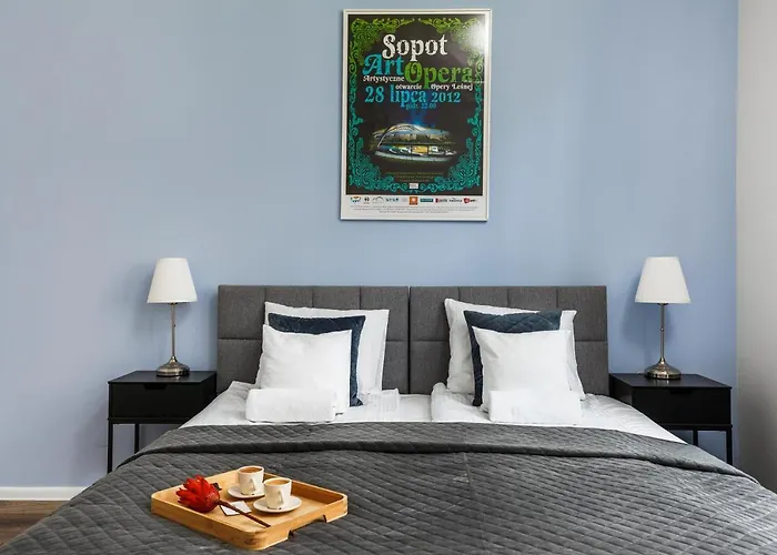 Apartment Happy Monte Cassino 44 B