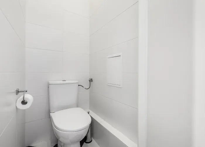 Happy Monte Cassino 44 B Apartment Sopot