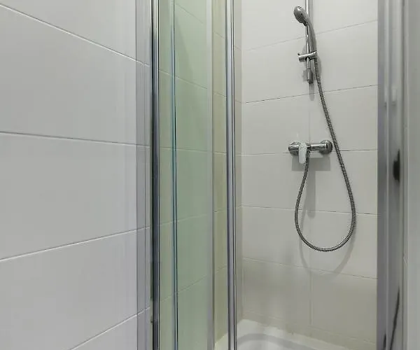 Happy Monte Cassino 44 B Apartment Sopot