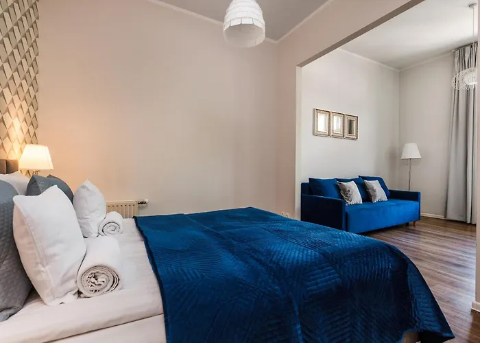 Happy Monte Cassino 44 B * Sopot