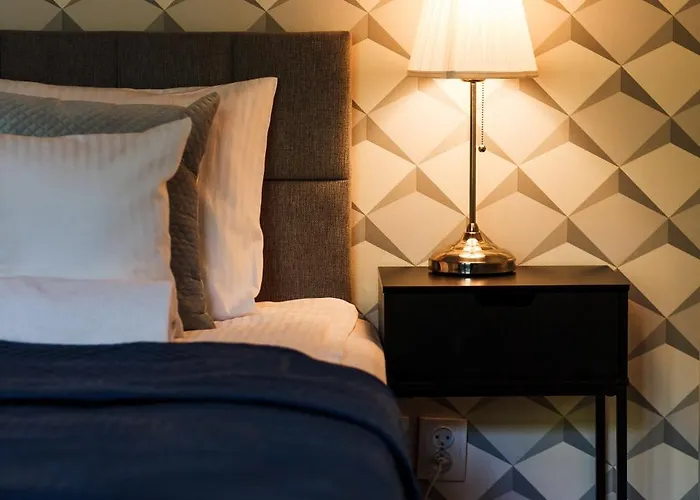 Happy Monte Cassino 44 B Apartment Sopot