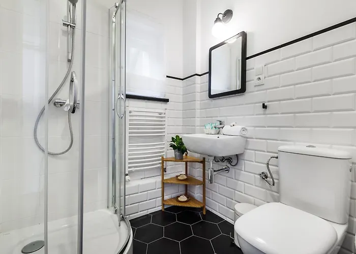 Apartment Happy Monte Cassino 44 B Sopot