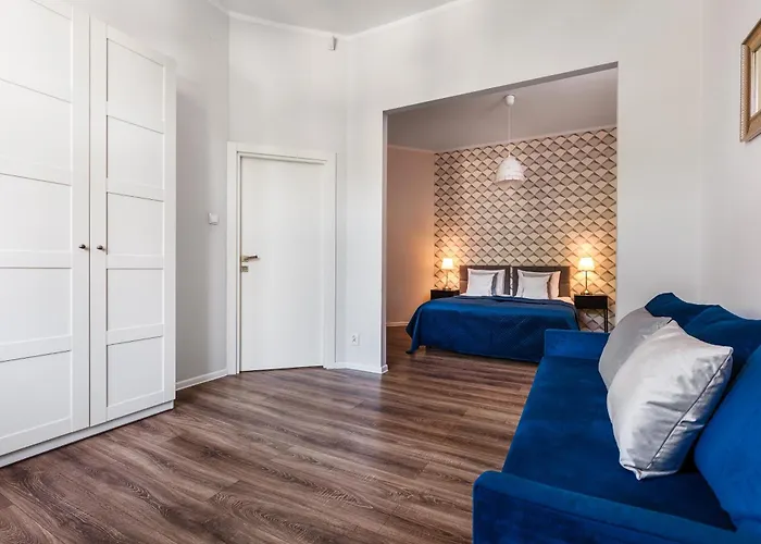 Apartment Happy Monte Cassino 44 B