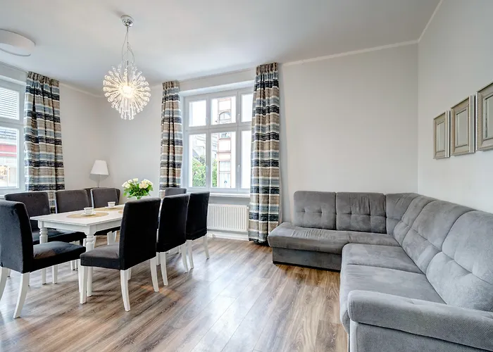 Apartment Happy Monte Cassino 44 B