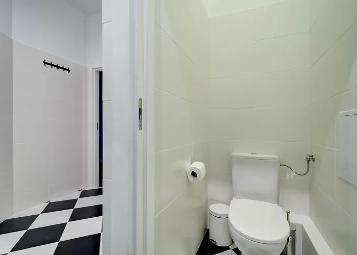 Happy Monte Cassino 44 B Sopot