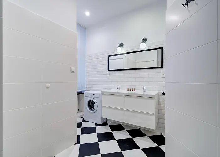 Apartment Happy Monte Cassino 44 B Sopot