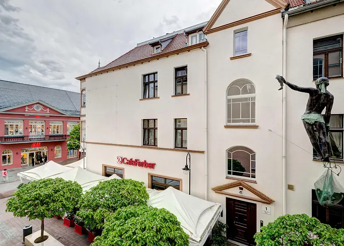 Apartment Happy Monte Cassino 44 B