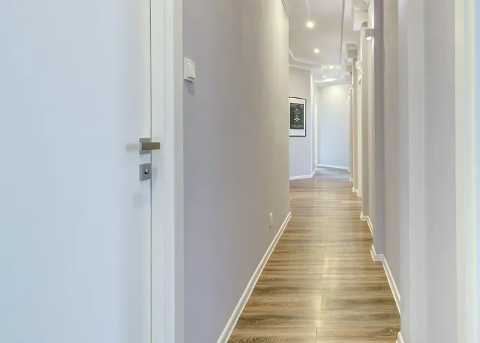 Happy Monte Cassino 44 B Apartment *