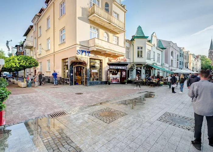 Happy Monte Cassino 44 B