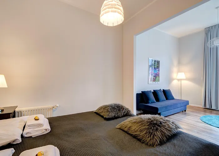 Apartment Happy Monte Cassino 44 B *