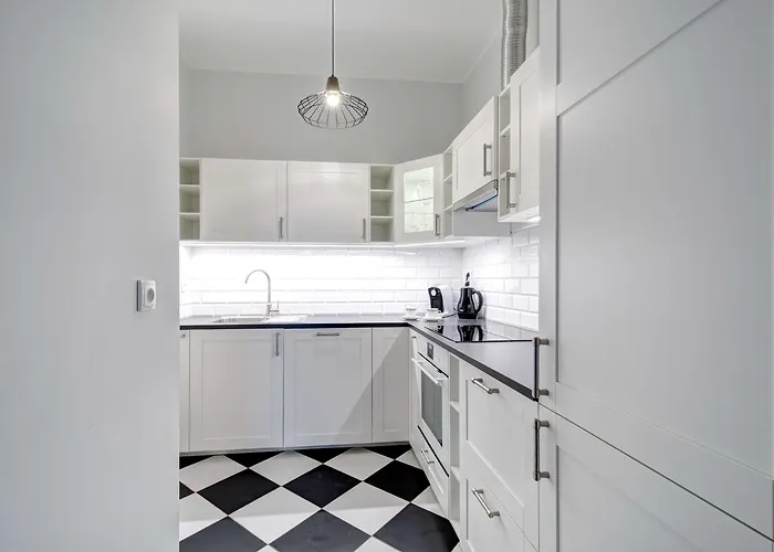 Happy Monte Cassino 44 B Sopot